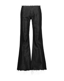 Джинсовые брюки MARQUES ALMEIDA 42724016bp