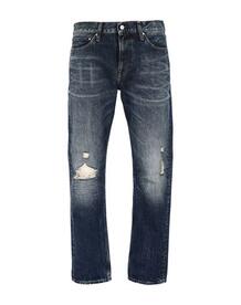 Джинсовые брюки Calvin Klein 42721331EE