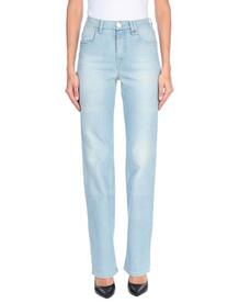 Джинсовые брюки Jeans Les Copains 42716619ri