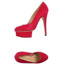 Туфли CHARLOTTE OLYMPIA 11433578mg