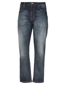 Джинсовые брюки Nudie Jeans Co 42721459NX
