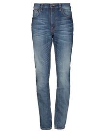 Джинсовые брюки Nudie Jeans Co 42721594dx