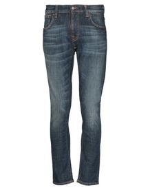 Джинсовые брюки Nudie Jeans Co 42722313np