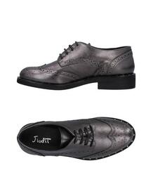 Обувь на шнурках JIUDIT FIRENZE 11493043pq