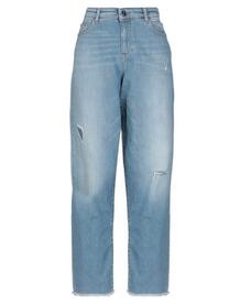 Джинсовые брюки Armani Jeans 42722450OX