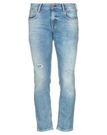 Джинсовые брюки Scotch&Soda 42722432mx