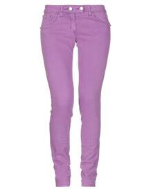 Джинсовые брюки ELISABETTA FRANCHI JEANS FOR CELYN B. 42723870sx