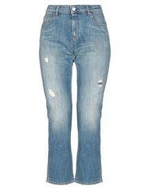 Джинсовые брюки Armani Jeans 42722444HT