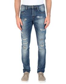 Джинсовые брюки Scotch&Soda 42694555jt