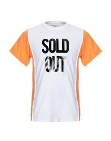 Футболка SOLD OUT 12283176ei