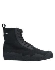 Высокие кеды и кроссовки ADIDAS by YOHJI YAMAMOTO 11635018um