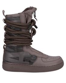 Полусапоги и высокие ботинки Nike 11636047nm