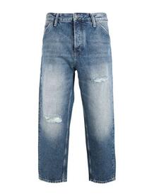 Джинсовые брюки TOMMY JEANS 42720370JE