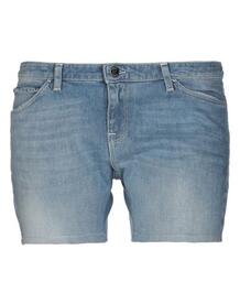 Джинсовые шорты Armani Jeans 42722322au