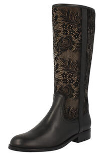 high boots Roberto Botella 5621101