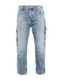 Джинсовые брюки TOMMY JEANS 42720367DH