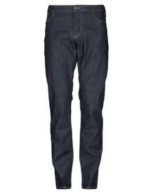 Джинсовые брюки Armani Jeans 42722407gd