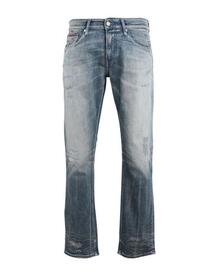 Джинсовые брюки TOMMY JEANS 42720360FW