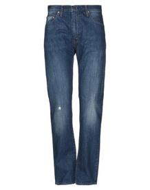Джинсовые брюки LEVI'S VINTAGE CLOTHING 42722971mw
