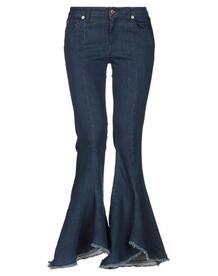 Джинсовые брюки AVANTGAR DENIM BY EUROPEAN CULTURE 42715824ef