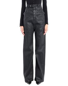Джинсовые брюки DRKSHDW by Rick Owens 42717393xf