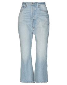 Укороченные джинсы FRAME 42723077TR