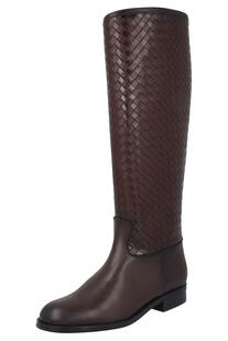 high boots Roberto Botella 5621096