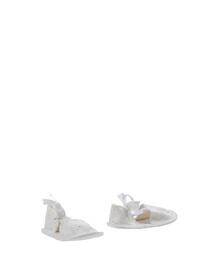 Обувь для новорожденных Il Gufo 44877330kr
