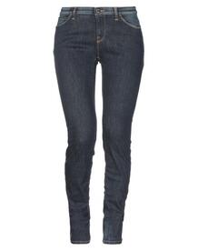 Джинсовые брюки Armani Jeans 42722657MK