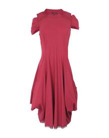 Платье до колена HIGH by CLAIRE CAMPBELL 34910158cs