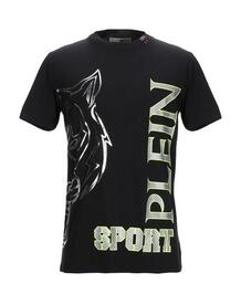 Футболка PLEIN SPORT 12276735tt