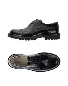 Обувь на шнурках Montelpare Tradition 11090425un