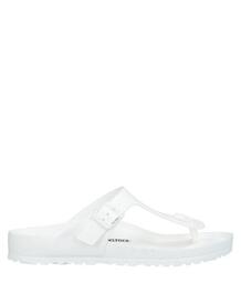 Вьетнамки Birkenstock 11631309ru