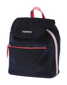 Рюкзаки и сумки на пояс Tommy Hilfiger 45443687cs