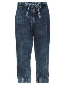 Джинсовые брюки-капри PAURA 42721291ie
