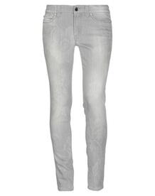 Джинсовые брюки S.O.S BY ORZA STUDIO 42721511rg
