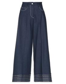 Джинсовые брюки Babylon 42721215xk