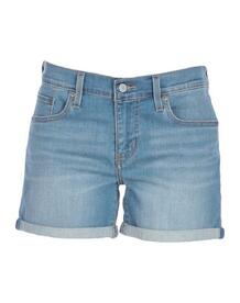 Джинсовые шорты LEVI'S RED TAB 42715855ou