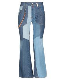 Джинсовые брюки HIGH by CLAIRE CAMPBELL 42721472li