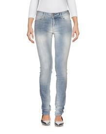 Джинсовые брюки MET JEANS 42577687ls