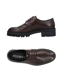 Обувь на шнурках Peserico 11467975li
