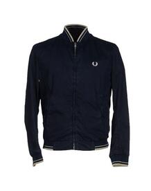 Куртка Fred Perry 41596711on