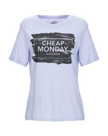 Футболка Cheap Monday 12284463qq