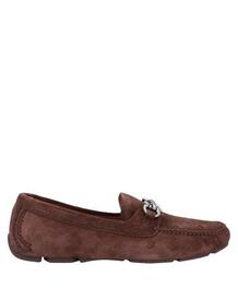 Мокасины Salvatore Ferragamo 11630443qe