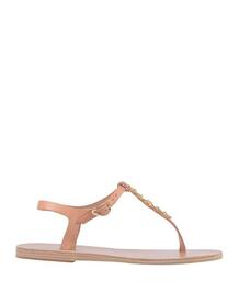 Вьетнамки ANCIENT GREEK SANDALS x LALAoUNIS 11630633lp