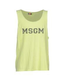 Майка MSGM 37830639fp