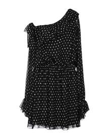 Платье миди Yves Saint Laurent 34900899FR