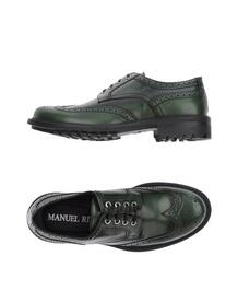 Обувь на шнурках Manuel Ritz 11309581SM