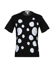 Футболка COMME DES GARÇONS SHIRT 12251574AT