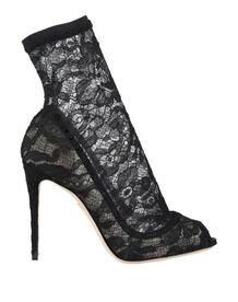 Полусапоги и высокие ботинки Dolce&Gabbana 11628484CN